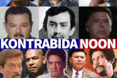 Top 10 Kontrabida sa mga Pelikula noong 90’s | Nasaan na nga ba sila?