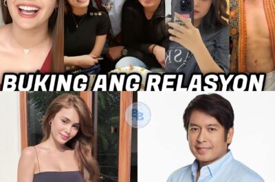 “Ivana Alawi at Dan Fernandez, BUKING ng Netizens! Relasyon nila NALAMAN dahil sa KAHIT ANG WALK-IN CLOSET, MAGKAPAREHO!”