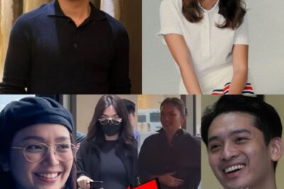 Shocking! Kathryn Bernardo is PREGNANT? si Mark Alcala ba ang AMA? Ang KATOTOHANAN!