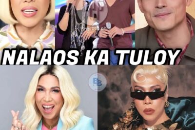 “Vice Ganda, Ipinahayag ang Saloobin Laban sa Aktor na Yumabang: ‘Love Team namin, Wala na ang Dati!”