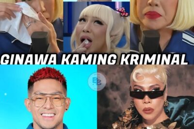 Vice Ganda, SUMABOG ang EMOSYON nang Ibalik ang Isyu ng Icing Cake: Kinasuhan Sila ni Ion, Ano ang Naganap?”
