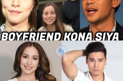 “Christine Reyes, MABILIS na NAKA-MOVE ON sa Ex na si Marco Gumabao: May BAGONG Boyfriend na si Gio Tingson!”