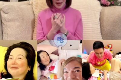 From Near Collapse to Courageous Comeback: Kris Aquino’s Shocking Health Journey Revealed in Emotional and Inspiring Detail!