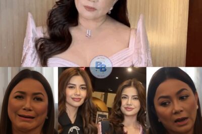 Dina Bonnevie May BANAT sa Dalawang ARTISTA na HALOS Hindi na MAKILALA dahil sa SOBRA PAGPAPARETOKE!
