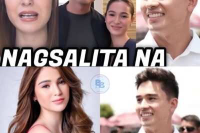 “SHOCKING! Barbie Imperial NAGSALITA NA: Totoo nga ba ang Relasyon nila ni Marco Gumabao?”