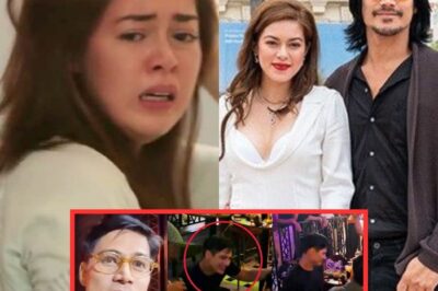 ‘Sinabi niyang minahal niya ako…’ – Shaina Magdayao, may pasabog tungkol kay Piolo Pascual!