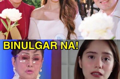 NAGSALITA NA SI STAR FOR ALL SEASONS! Vilma Santos, May Matapang na Rebelasyon Tungkol kay Jessy Mendiola na Walang Nakakaalam — Isang Komento, Isang Katotohanan, at Isang Pahayag na Maaaring Magbago sa Paningin ng Publiko kay Jessy! Ano Nga Ba ang Tunay na Nangyari sa Likod ng Mga Ngiti at Larawan sa Social Media?