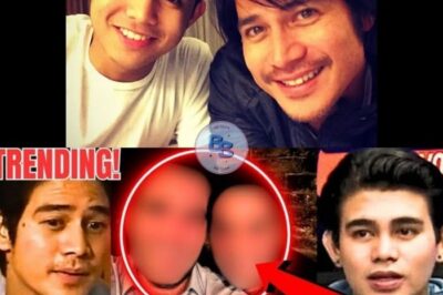 Kumpirmadong Pagkagulantang sa Showbiz: Matagal nang tinatagong lihim ni Piolo Pascual, isiniwalat — ikinabigla ni Inigo, tuluyang napatahimik! Hindi inaasahang rebelasyon ng ama, yumanig sa publiko — ito na nga ba ang katotohanang pilit ikinubli sa likod ng mga ngiti at kamera?