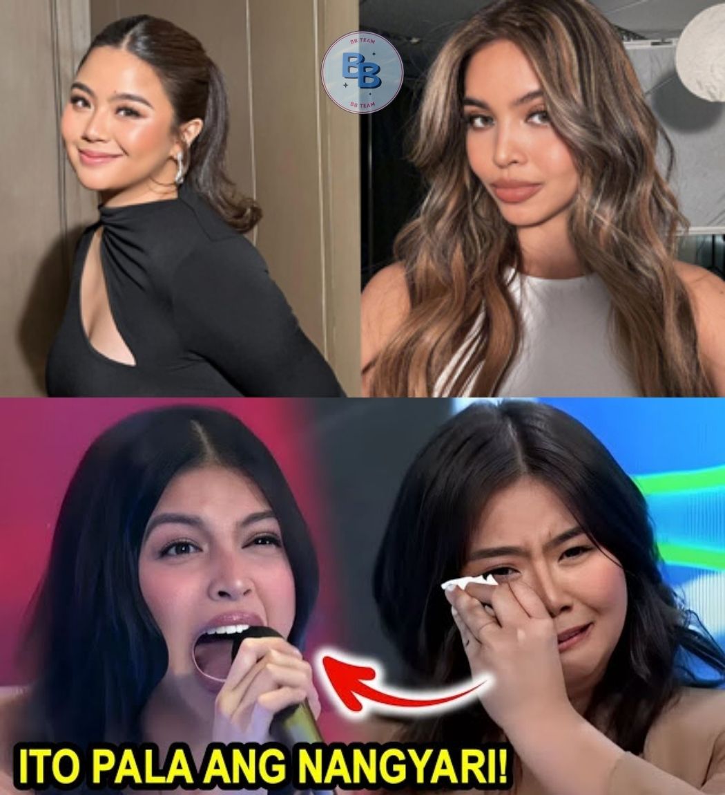 REAL REASON EXPOSED: Maine Mendoza and Miles Ocampo’s Secret Rift ...