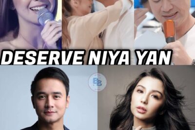 “Donnalyn Bartolome, NIREGULAHAN ng COFFEE BUSINESS ang Boyfriend na si JM De Guzman! Emosyonal si JM!”