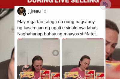‘Walang puso at walang hiya!’ Matet De Leon Slams Troll Who Sent Her into Tears