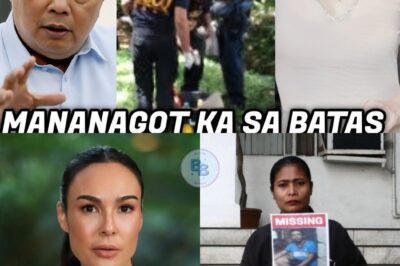 BANGIS na PAGBUBUNYAG! Isa sa MGA KAPANGYARIHAN sa PAGKAWALA ng mga SABUNGERO TINUKOY! Kilalang AKTRES na may KASABWATAN!