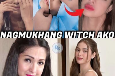 Ynes Veneracion IBINUNYAG ang PLANONG IPAAYOS ang ILONG! Nais Magmukhang BARBIE, Pero Imbes, Naging WITCH!