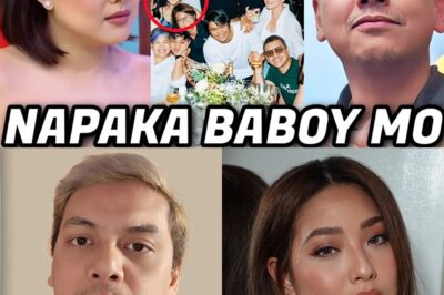 ACTUAL VIDEO ng PANGBABABOY ni Archie Alemania kay Rita Daniela HIMAS REHAS!