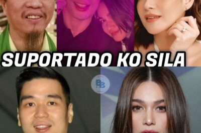 Lucio Co, May FULL SUPPORT kay Anak na si Vincent Co! Suporta sa Kanyang Pagsuporta kay Bea Alonzo Bilang Posibleng Asawa!