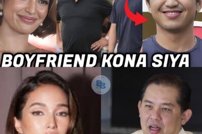 Sarah Lahbati May Bagong Boyfriend na Sobrang Gwapo na Anak ni House Speaker Martin Romualdez!