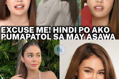 Ivana Alawi, Palaban sa mga Nag-aakusa sa Kanya na Isa daw Siyang Homewrecker! Ivana Nagsalita Na!