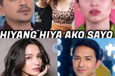 Dennis Trillo BINARAG ang NETIZENS na NANLAIT sa Kanyang Step Son sa Wife na si Jennylyn Mercado!