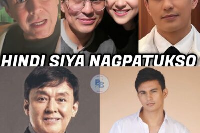 Dennis Trillo BINARAG ang NETIZENS na NANLAIT sa Kanyang Step Son sa Wife na si Jennylyn Mercado!