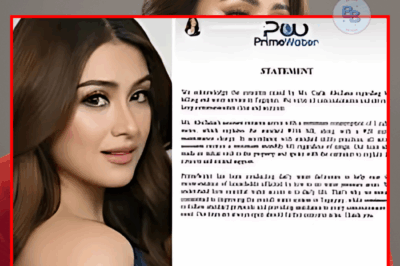 Furious Carla Abellana Blasts Water Provider — ‘You Want Payment for What?!