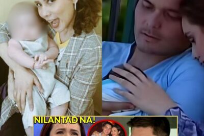 Karylle Padilla PUBLICLY Reveals Their Baby with Dingdong Dantes! 😱👶