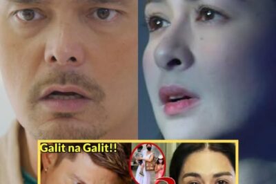 DINGDONG Dantes _NAGLUPASAY nang lTAKAS ni MARIAN Rivera ang kanilang mga ANAK PAPUNTANG lBANG BANSA!