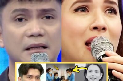 VHONG NAVARRO, HUMAGULGOL SA NANGYARI KAY KARYLLE PADILLA!