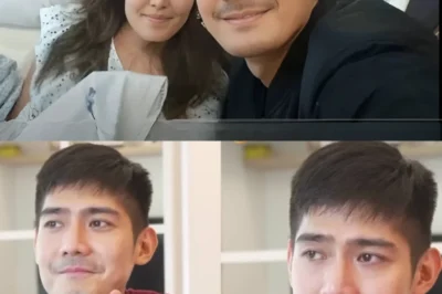 Robi Domingo Breaks His Silence: Reveals His Wife’s Struggles and Their Unwavering Love