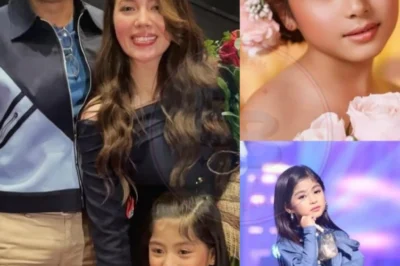 Coco Martin, Sad About The DNA Test Result On Katherine Luna’s Daughter?