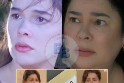 Naiwang SULAT ni JACLYN JOSE sa BAHAY, DUMUROG sa PUSO ni ANDI EIGENMANN