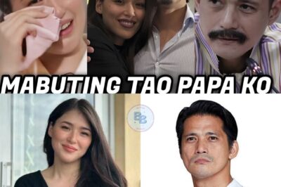 Kylie Padilla Inamin na SOBRANG NASASAKTAN sa PAMBABASH sa Kanyang AMA na si Senator Robin Padilla!