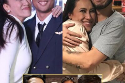 Sancho Delas Alas NAGSALITA NA PAKIKIPAGHIWALAY ni Gerald Sibayan sa INA Niyang si AiAi Delas Alas!
