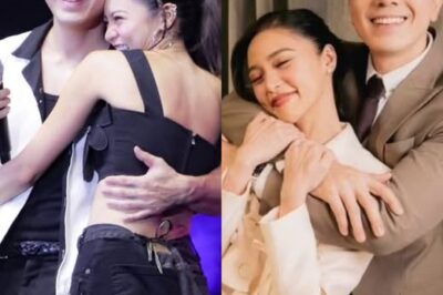 🔥 Paulo Avelino Says ‘Love Language’ is a Myth—Kim Chiu’s Fiery Reaction Shocks Fans! 😱💔