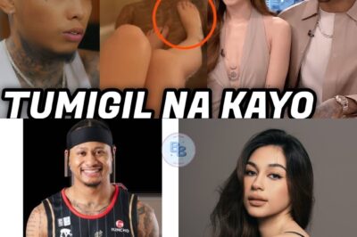 Skusta Clee, Labis na Nasaktan sa Social Media Post ni Zeinab Harake at Ray Parks sa kanilang Romantic Date!