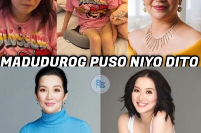 Kris Aquino, Ibinunyag ang Matinding Pagsubok sa Kalusugan na Nagdulot ng Pagkalungkot sa Kanyang Mga Tagahanga!