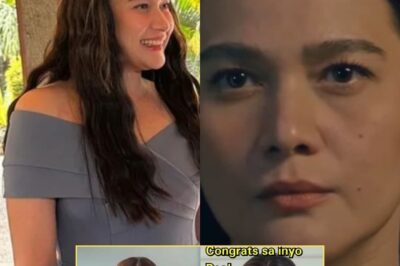 WOW! Bea Alonzo, Ibinahagi ang Maselang Pagbubuntis sa Isang Eksklusibong Panayam kay Toni Gonzaga! 😲🤰