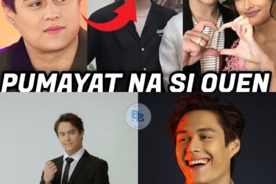 Enrique Gil, Biglaang Pagbaba ng Timbang Nagdulot ng Alalahanin sa Kanyang Fans! Balik-Tambalan ba ang LizQuen?