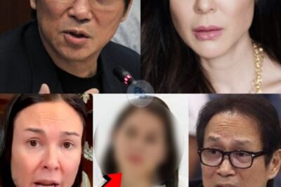 Pagyanig sa Buong Bansa: Sa Wakás, Nagsalita na si Gretchen Barretto – Isiniwalat ang Makapangyarihang Pangalan na Kasabwat Nila ni Atong Ang sa Misteryosong Pagkawala ng mga Sabungero – Isang Nakagugulat na Katotohanang Hindi Matanggap ng Sambayanan!