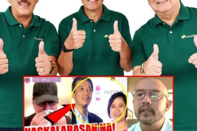 EXCLUSIVE: Puregold Owner’s URGENT Call to Joey de Leon Reveals Big SECRET About Eat BuIaga!