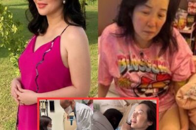 Kris Aquino Shocks Fans: Extends US Stay Indefinitely Amid Mysterious Health Battle and Urgent Medical Treatment!