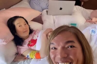 SHE’S BACK!” Kris Aquino RETURNS with a RADIANT SMILE in Her First Public Appearance—Supporters REJOICE as the Queen of All Media Breaks Her Silence and Faces the World Again After a Long Hiatus! What Does This Mean for Her Future?