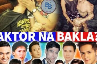 Grabe, Bes! 10 Kilalang Celebrities ang Nagbunyag ng Kanilang Matagal Nang Itinatagong Lihim — May Umamin na Luhaan, May Nakapanloko ng Buong Showbiz! Pero ang #7? Hindi Mo Aakalain! Matagal Na Palang Tinatago ang Isang Rebelasyong Magbabago ng Pagtingin Mo sa Kanya — Huwag Palalagpasin ang Listahang ‘To, Lalo na ang Shocking Twist sa Huli!