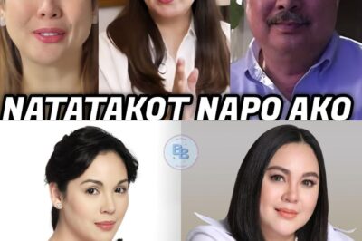 Claudine Barretto, Pinagbabantaan ang Buhay ng mga Kapatid; Alitan sa Barretto Family Lumulala!