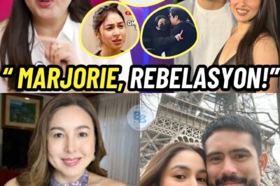Marjorie Barretto Sumabog sa Rebelasyon: Anong Koneksyon ng Hiwalayan nina Julia at Gerald, Seelos at Litrato, at Kylie Buntis?