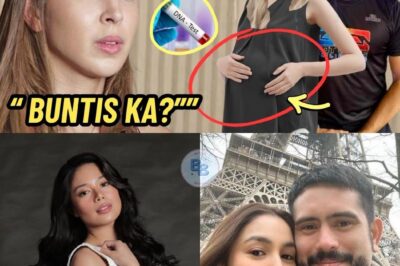 “Gigi De Lana, Shocking Revelation: Anak Siya Kay Gerald! Julia, Lalong Nasaktan Dahil sa Third Party Issue!”