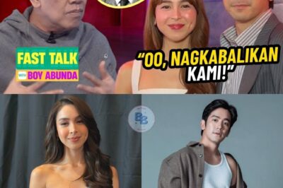 Julia Barretto at Joshua Garcia, Shocking Rekindled Romance: Hiwalayan kay Gerald Anderson, Puno ng Emosyon at Pagkakataon!