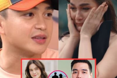 Dominic Roque Finally Speaks Out on Bea Alonzo’s Relationship with Billionaire Vincent Co — Hidden Truths Unveiled, a Startling Message to the Third Party, and the Real Story Behind Their Heartbreaking Split!