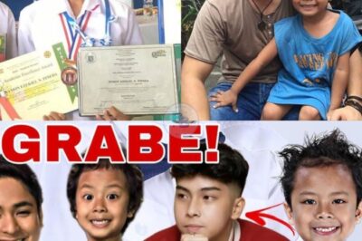 Nasaan na si Onyok ng ‘Ang Probinsyano’? Ang Kanyang Nakagugulat na Pagbabago Pagkatapos ng Spotlight ang Kinaantig ang Buong Showbiz!