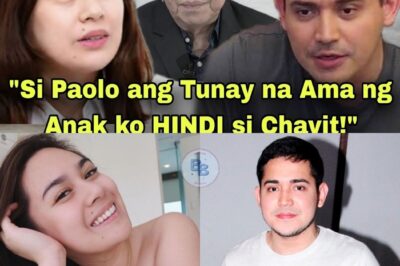 “Shocking Revelation! Yen Santos Inamin ang Lihim na Pagkakaroon ng Anak kay Paolo Contis – Isang Lihim na Nais Itago sa Matagal na Panahon!”