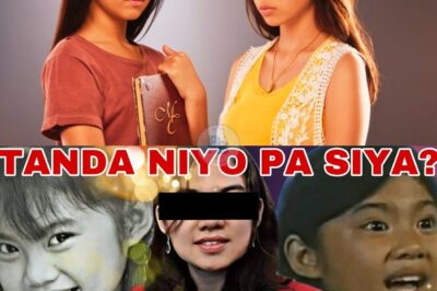 Sumikat Siya Bilang Paboritong Bituin ng Masa, Ngunit Bigla Siyang Naglahong Parang Bula — Ngayon, Matapos ang Ilang Taong Katahimikan, Isiniwalat na ang Totoong Dahilan ng Kanyang Pagkawala… at Mas Masindak Ka Pa sa Kung Ano ang Kaniyang Kalagayan Ngayon!